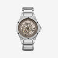 Reloj Kenneth Cole NY KCWGY0063302 Plateado
