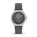 Reloj Análogo Mujer Kenneth Cole New York Gris KCWLA2180801