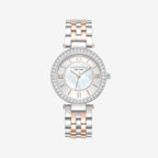 Reloj Kenneth Cole KCWLG0062203 Plateado