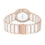 Reloj Kenneth Cole KCWLG0062601 Blanco