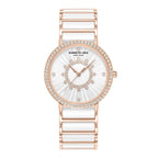 Reloj Kenneth Cole KCWLG0062601 Blanco