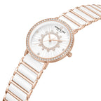 Reloj Kenneth Cole KCWLG0062601 Blanco