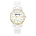 Reloj Kenneth Cole KCWLG0062801 Blanco