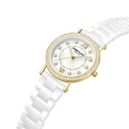 Reloj Kenneth Cole KCWLG0062801 Blanco