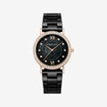 Reloj Kenneth Cole KCWLG0062802 Negro