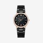 Reloj Kenneth Cole KCWLG0062802 Negro
