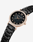 Reloj Kenneth Cole KCWLG0062802 Negro