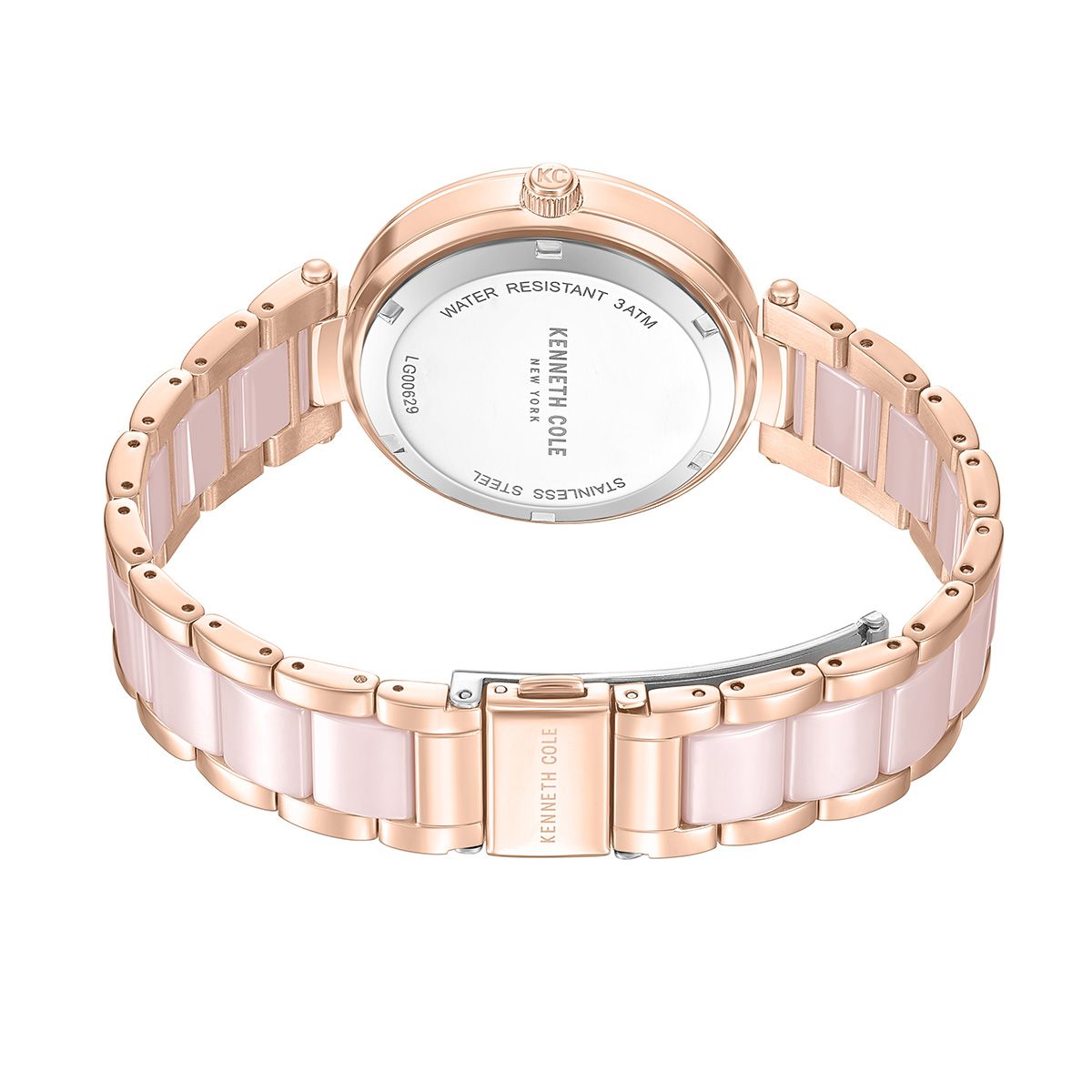Reloj Kenneth Cole KCWLG0062902 Rosa