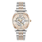 Reloj Análogo Mujer Kenneth Cole New York Bicolor KCWLL2235603