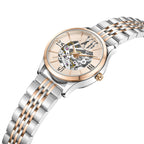 Reloj Análogo Mujer Kenneth Cole New York Bicolor KCWLL2235603