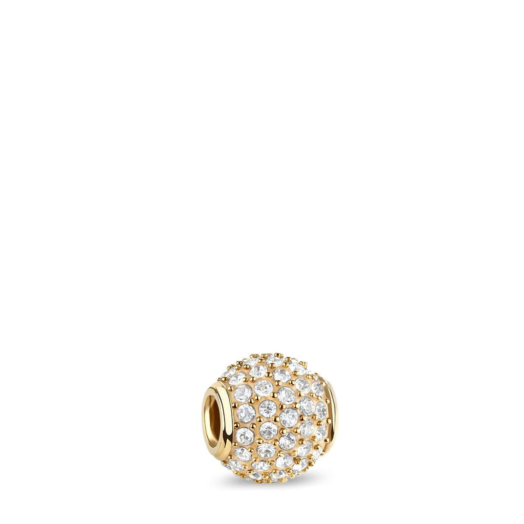 Charm Bering LittleSparkle-2 Dorado