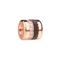Charm Bering Oro Rosado LOVE-1