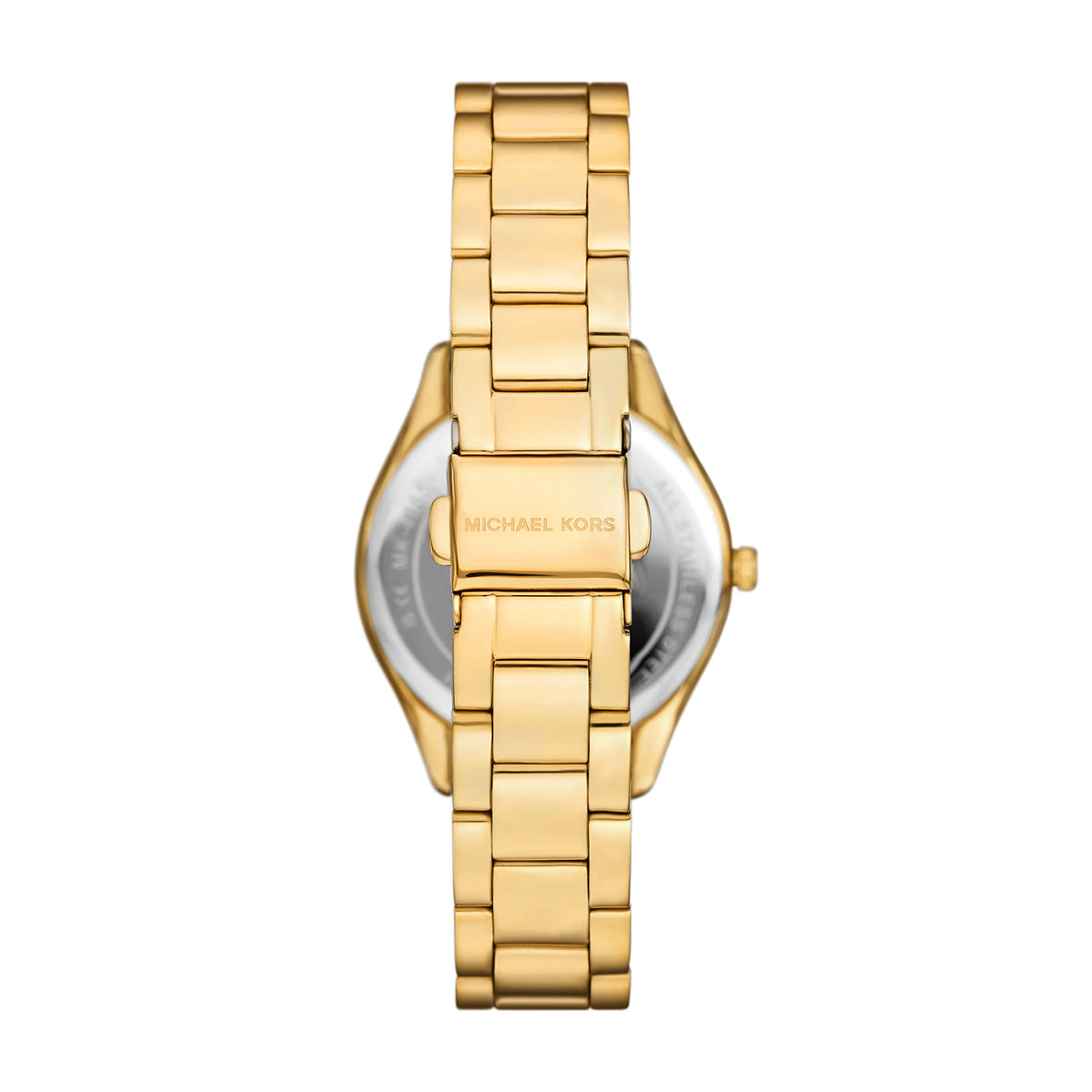 Reloj y Set Joyas Michael Kors MK4849SET Dorado