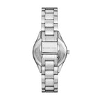 Reloj y Set Joyas Michael Kors MK4851SET Plata