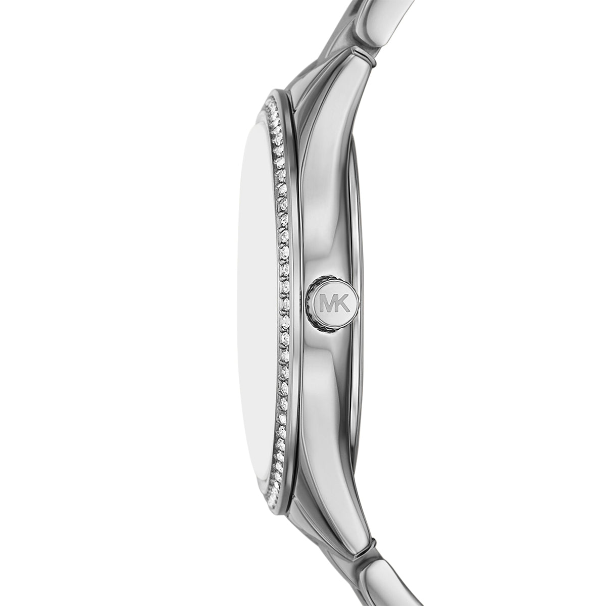 Reloj y Set Joyas Michael Kors MK4851SET Plata