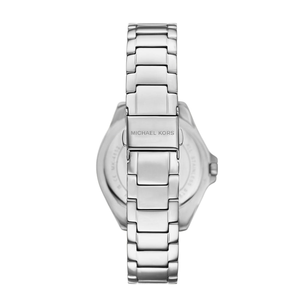 Reloj Michael Kors MK4854 Plateado