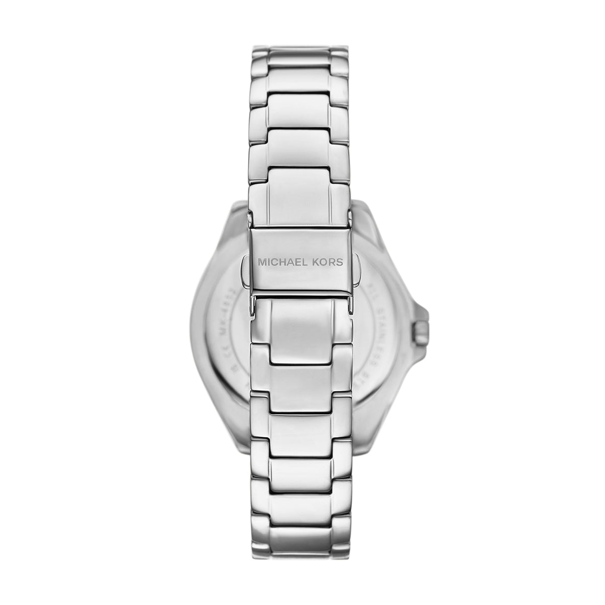 Reloj Michael Kors MK4854 Plateado