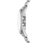 Reloj Michael Kors MK4854 Plateado