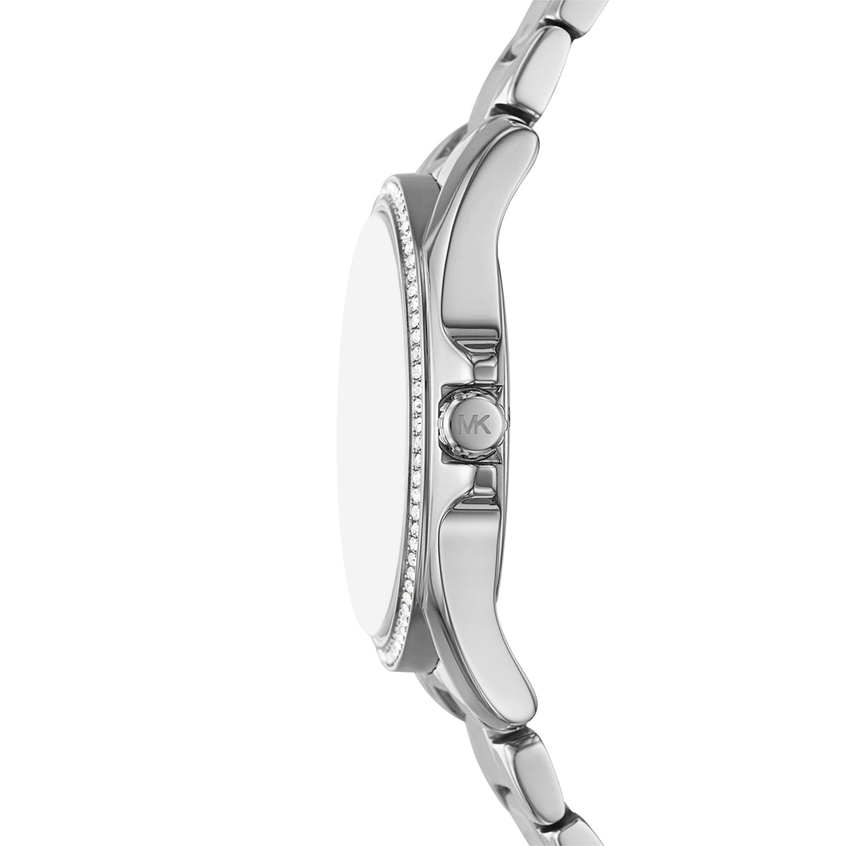 Reloj Michael Kors MK4854 Plateado