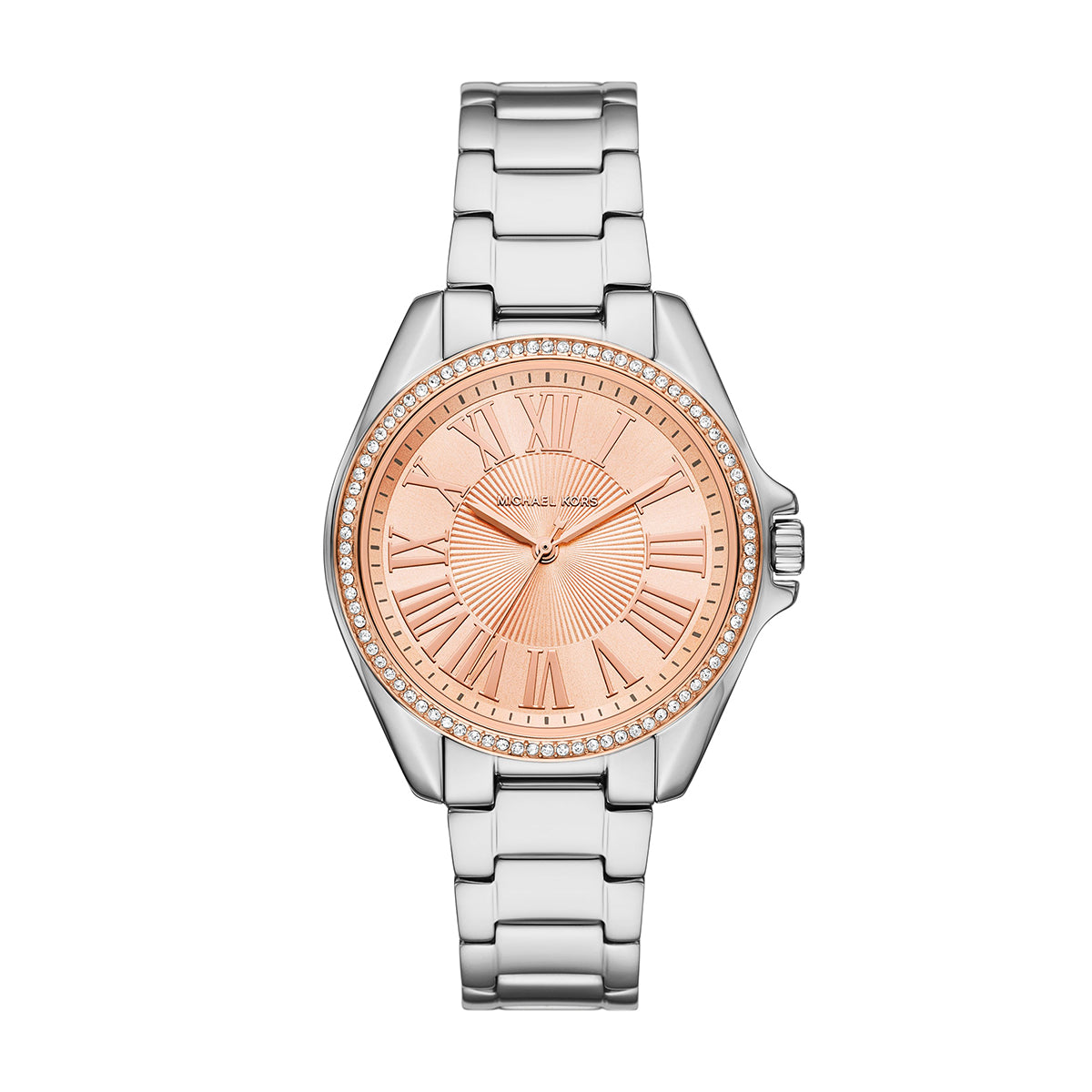 Reloj Michael Kors MK4854 Plateado