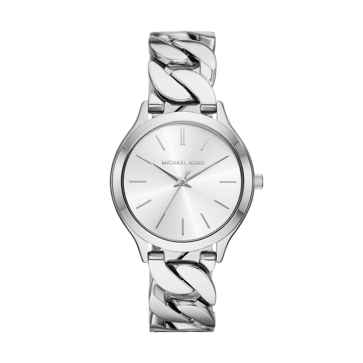 Reloj  Michael Kors MK7474 Plateado