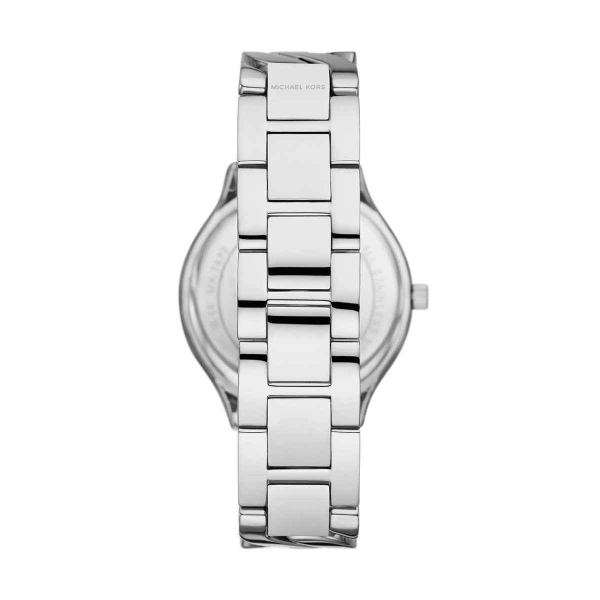 Reloj  Michael Kors MK7474 Plateado