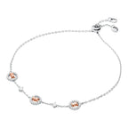 Pulsera Michael Kors Plateado MKC1507AN931