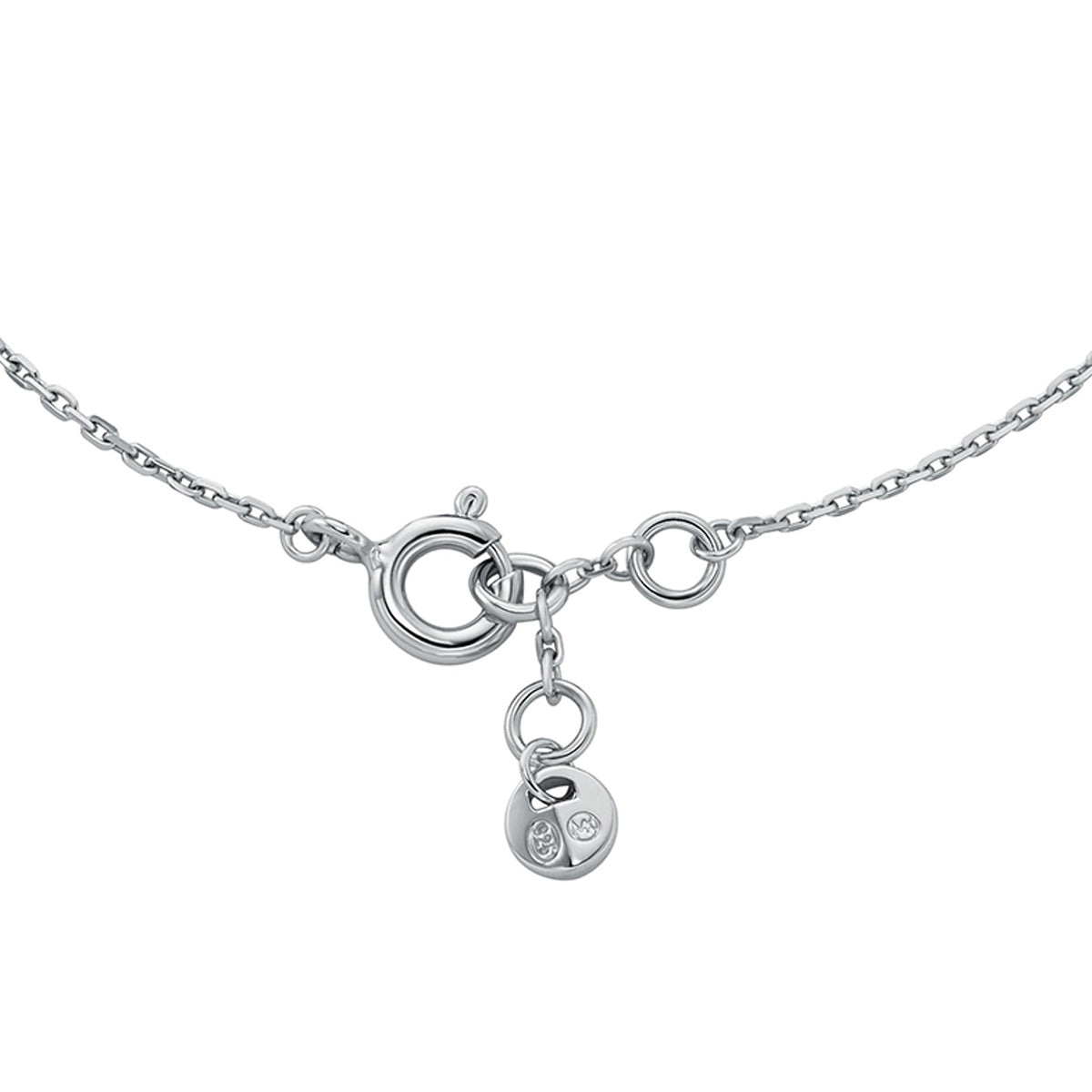 Pulsera Michael Kors MKC1716CZ040 Plateado