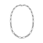 Collar Michael Kors MKJ828400040 Plateado