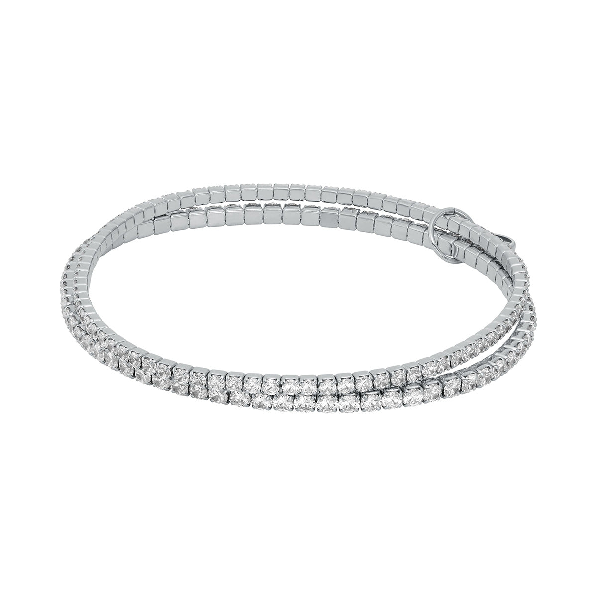 Pulsera Michael Kors MKJ8359CZ040 Plateado