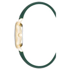 Reloj Análogo Mujer Nine West Verde NW/3084GPGN