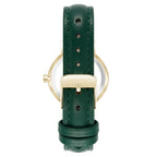 Reloj Análogo Mujer Nine West Verde NW/3084GPGN