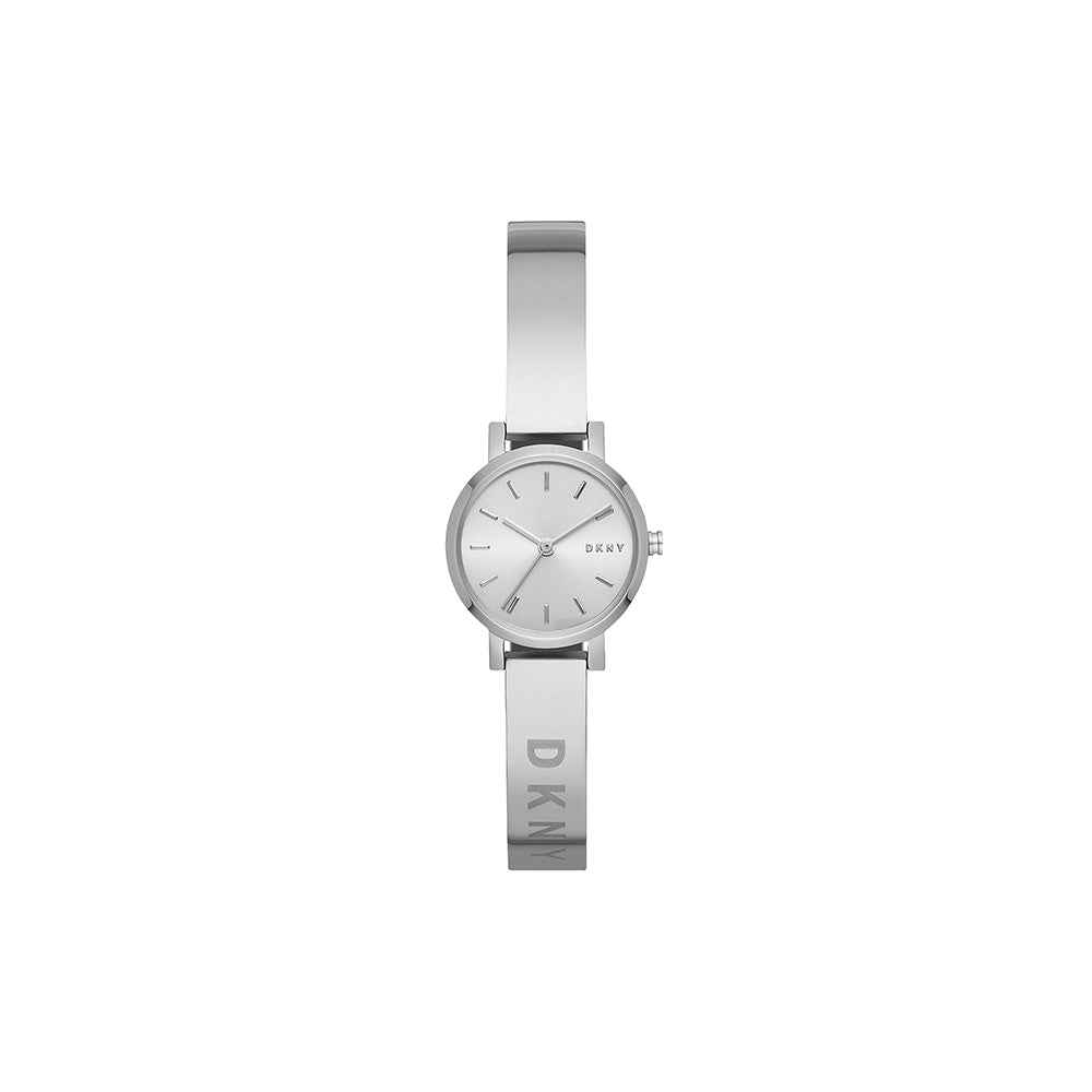 Reloj DKNY NY2306 Plateado Mujer