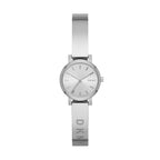 Reloj DKNY NY2306 Plateado Mujer