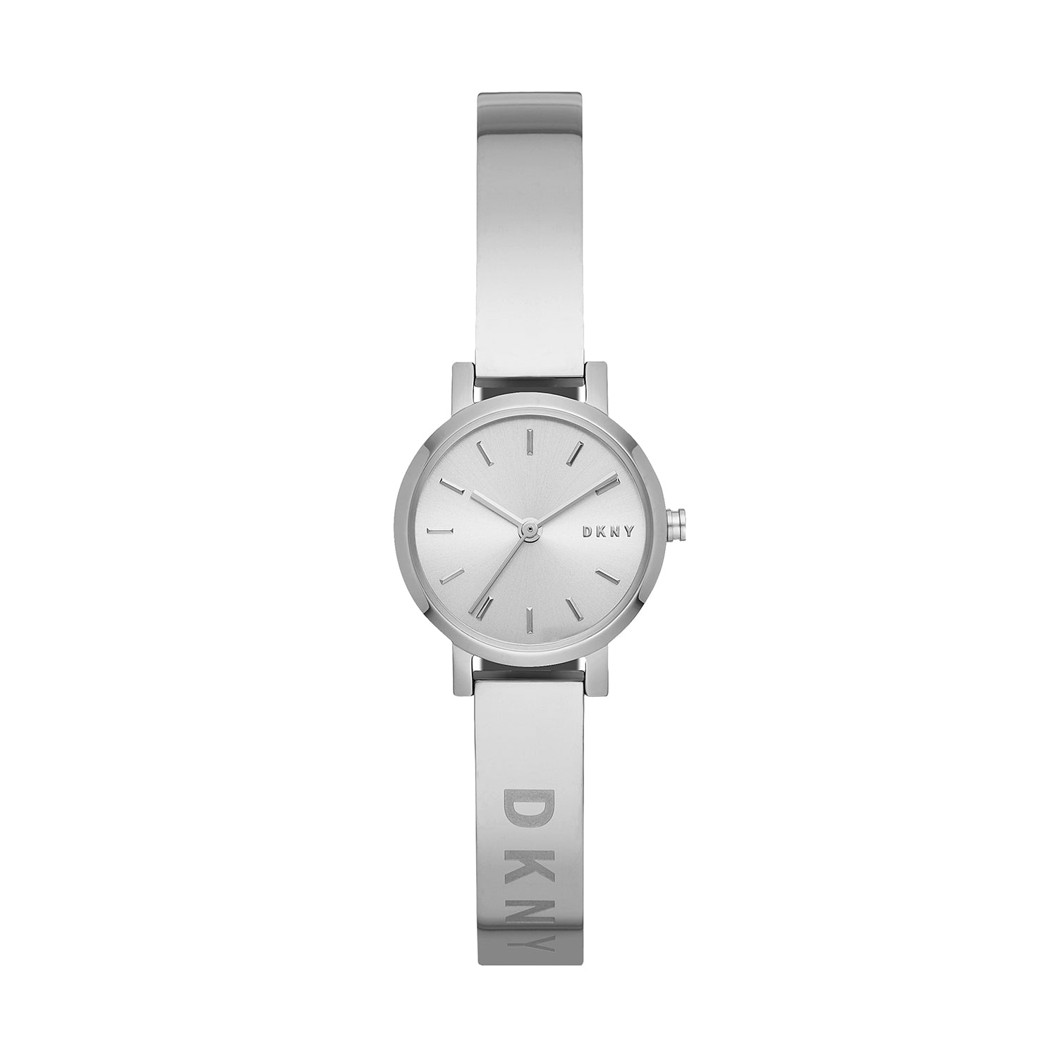 Reloj DKNY NY2306 Plateado Mujer