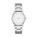 Reloj DKNY NY2342 Plateado Mujer