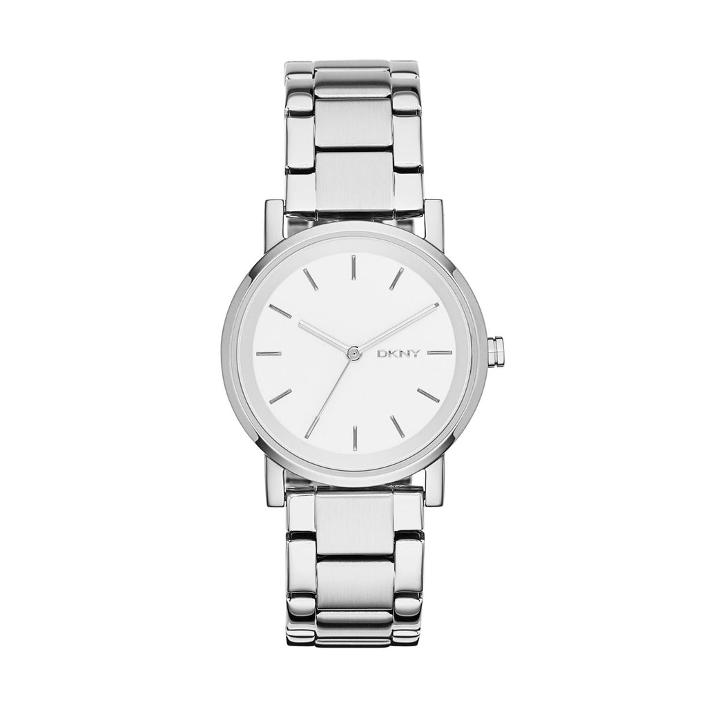 Reloj DKNY NY2342 Plateado Mujer