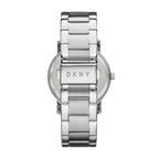 Reloj DKNY NY2342 Plateado Mujer