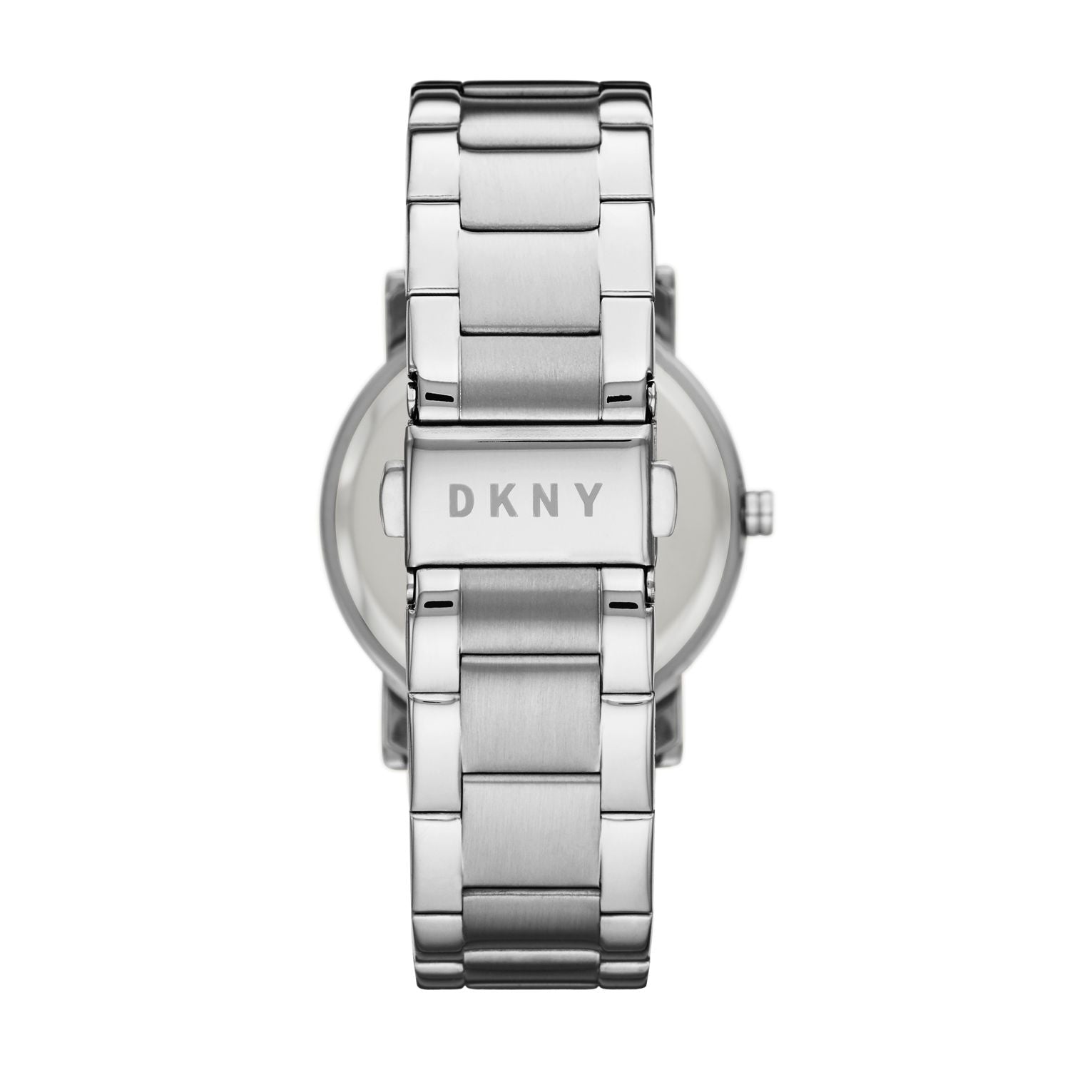 Reloj DKNY NY2342 Plateado Mujer