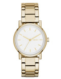 Reloj DKNY NY2343 Dorado Mujer