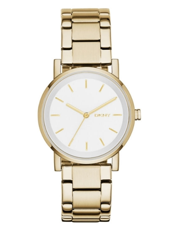 Reloj DKNY NY2343 Dorado Mujer