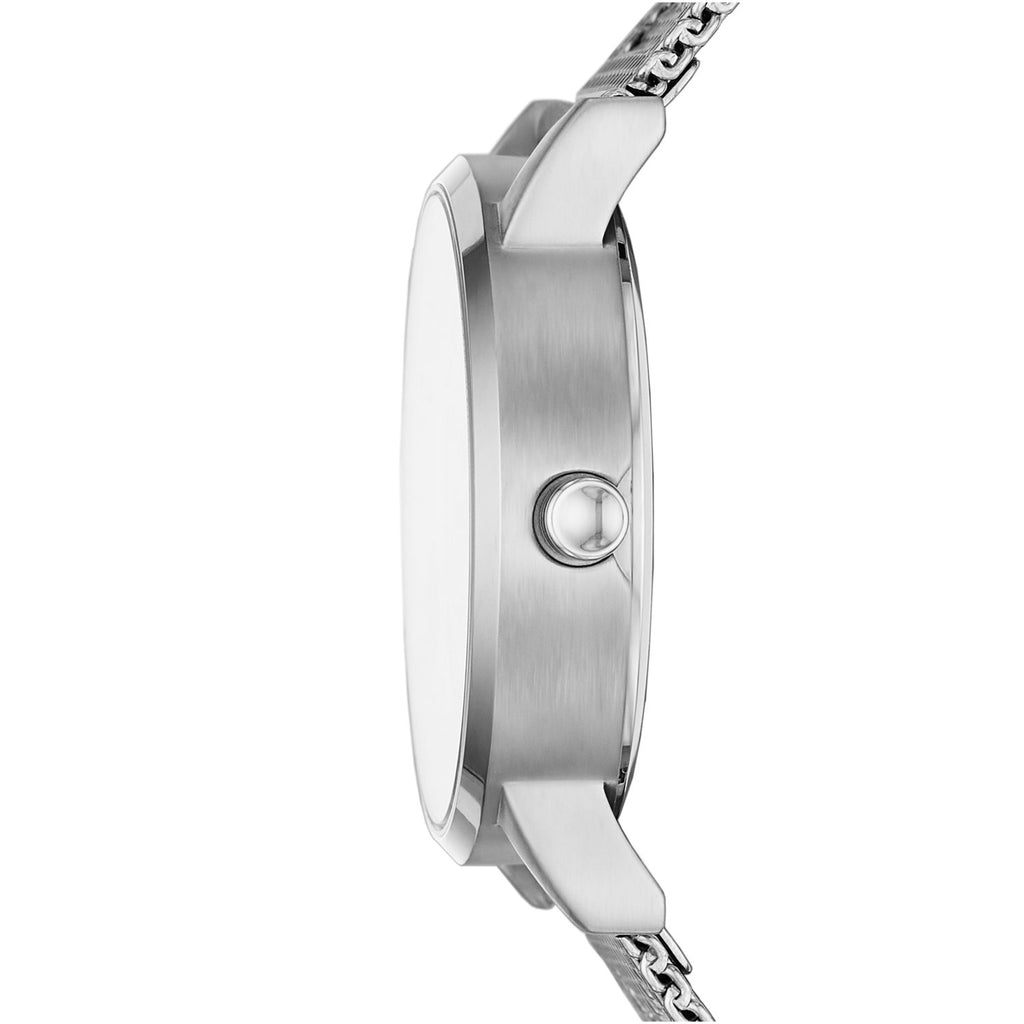 Reloj DKNY NY2620 Plateado Mujer