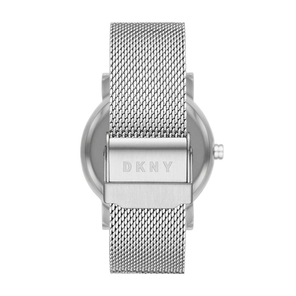 Reloj DKNY NY2620 Plateado Mujer