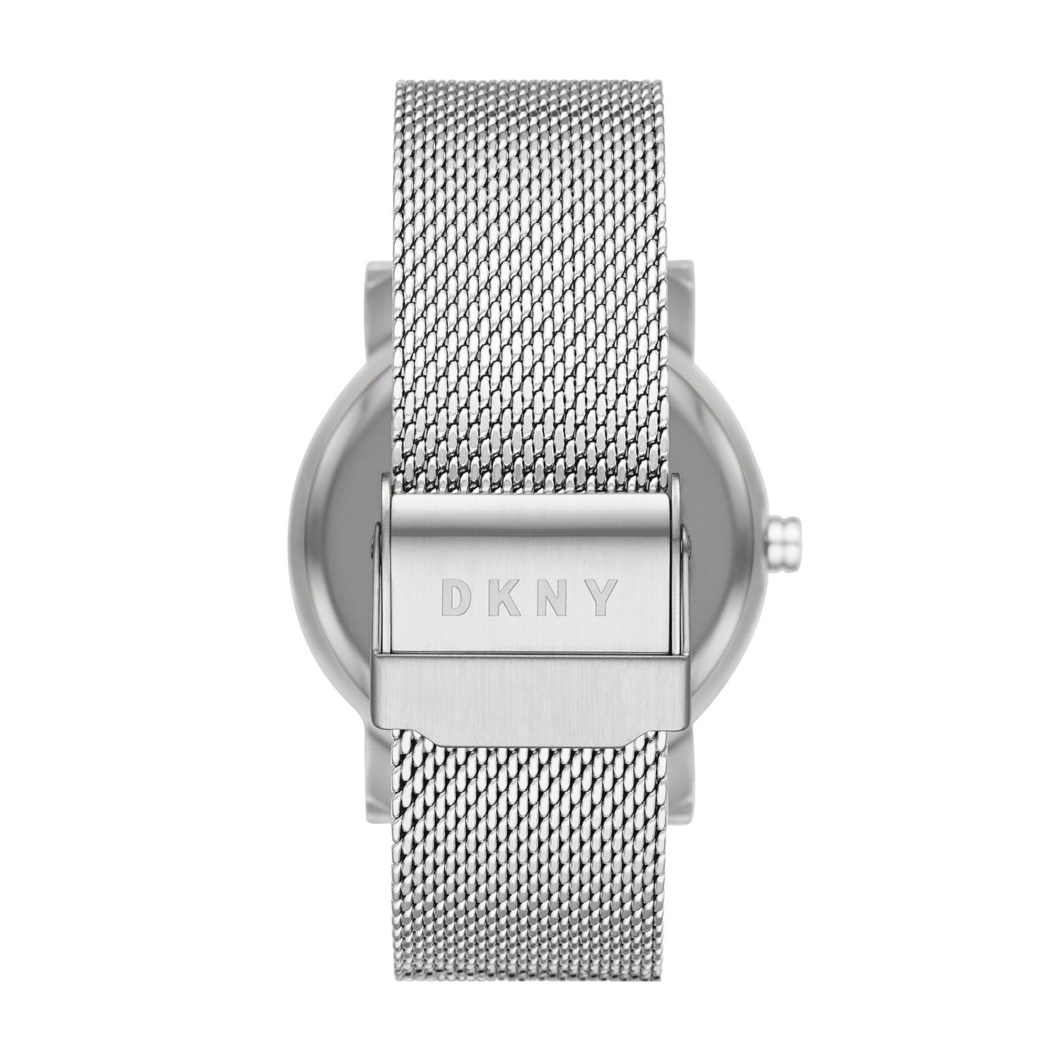 Reloj DKNY NY2620 Plateado Mujer