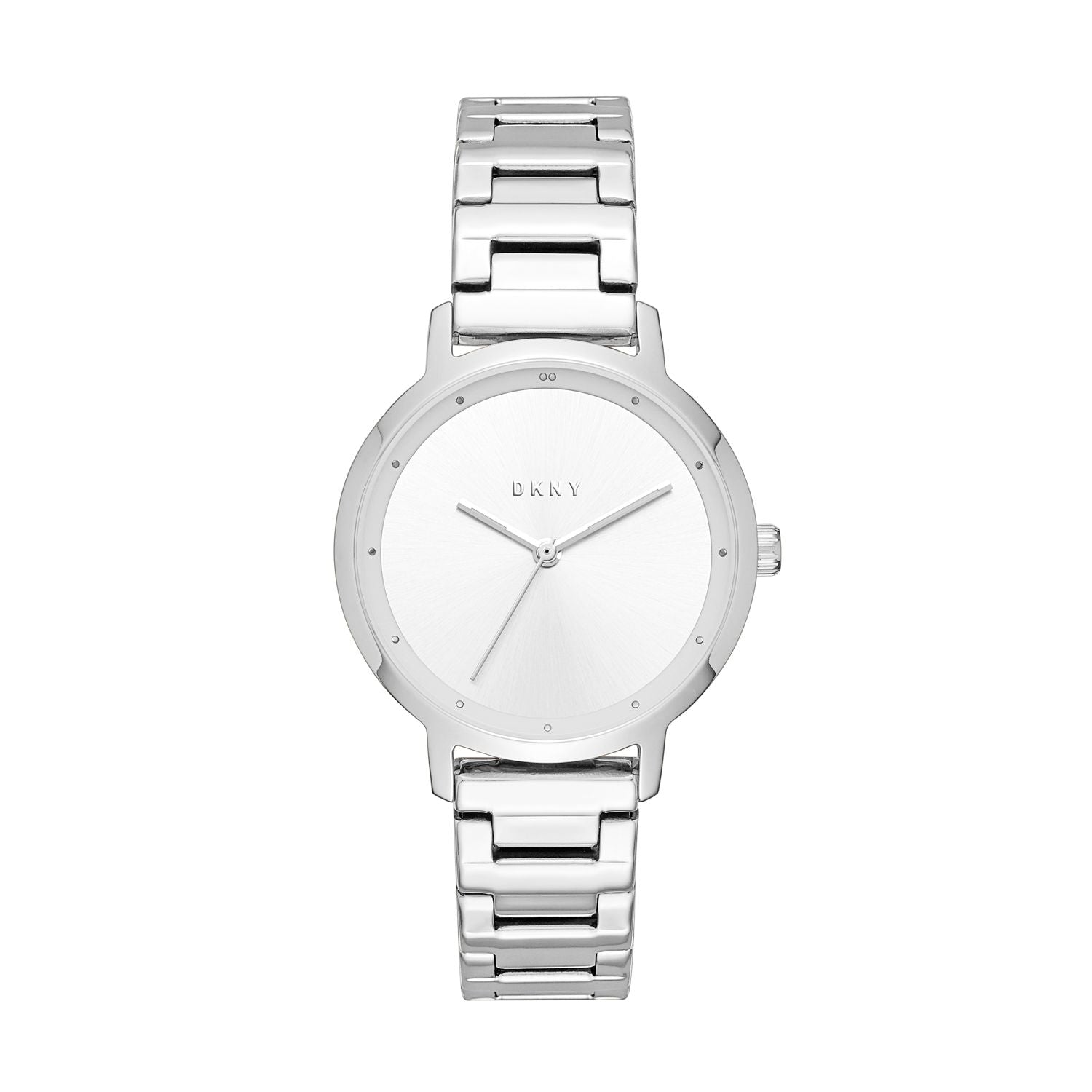Reloj DKNY NY2635 Plateado Mujer