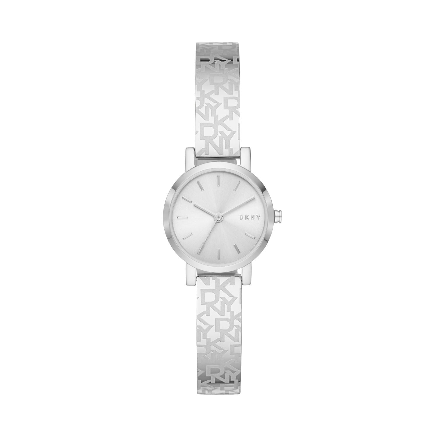 Reloj DKNY NY2882 Plateado Mujer