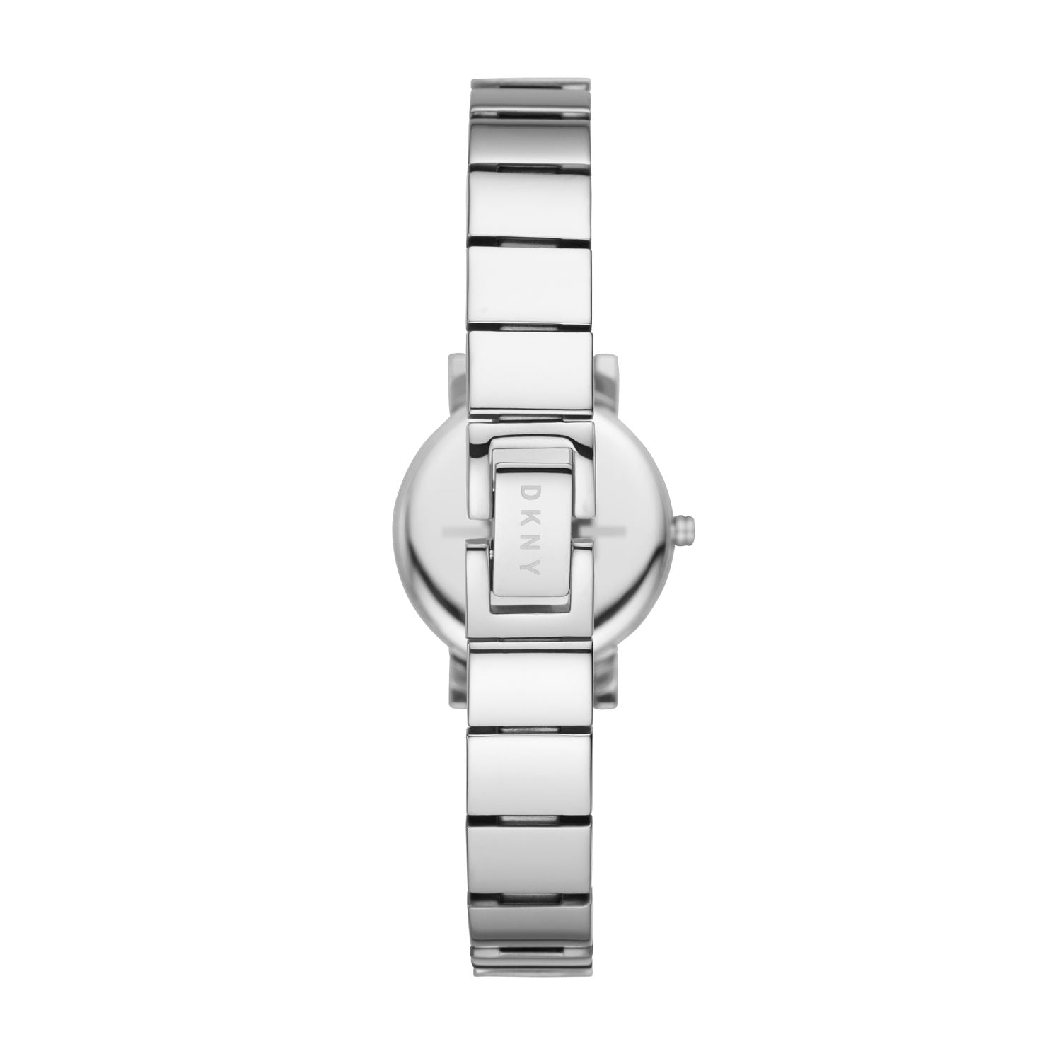 Reloj DKNY NY2882 Plateado Mujer