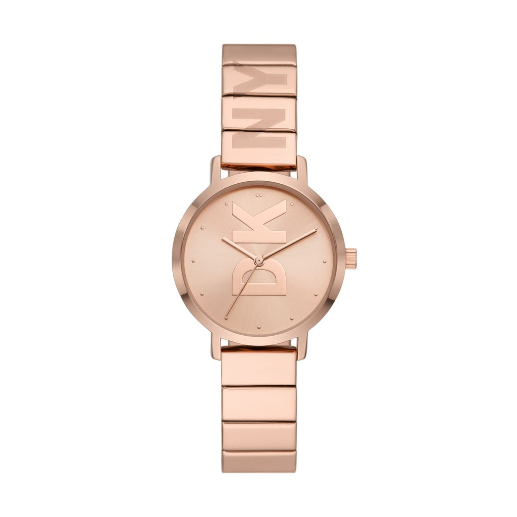 Reloj DKNY NY2998 Oro rosado Mujer