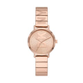Reloj DKNY NY2998 Oro rosado Mujer
