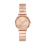 Reloj DKNY NY2998 Oro rosado Mujer